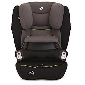 Joie Transcend - Sillita de coche evolutiva, grupo 1/2/3, diseño Urban