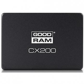 Goodram CX200 Serial ATA III - Disco duro sólido