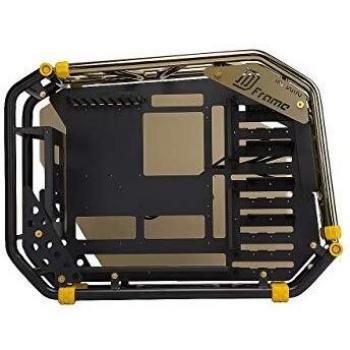 In Win D-Frame 2.0 Dorado - Caja/Torre