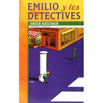 EMILIO Y LOS DETECTIVES