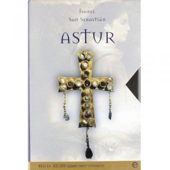 (pack) astur/ visigoda, la (Novela Historica(la Esfera))