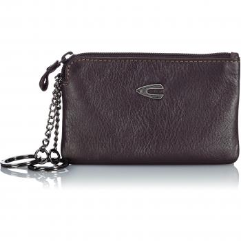 camel active Estuches de Llaves B34 701 20 Marrón