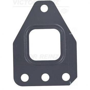 Junta de colector de escape VICTOR REINZ 71-38047-10, características: alta resistencia térmica, material de calidad superior para un sellado óptimo, adecuada para diversas aplicaciones en vehículos, fácil instalación y dur