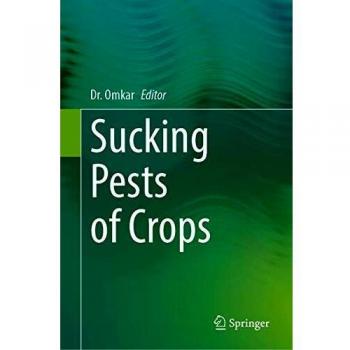 Sucking Pests of Crops