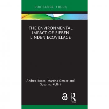 The Environmental Impact of Sieben Linden Ecovillage