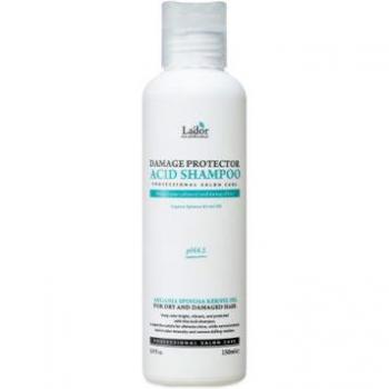 Lador - Damage Protector Acid Shampoo - 150ml