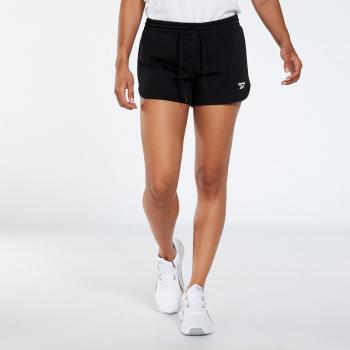 Pantalón Corto Mujer Reebok Ri French Terry H54767