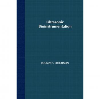 Ultrasonic Bioinstrumentation System