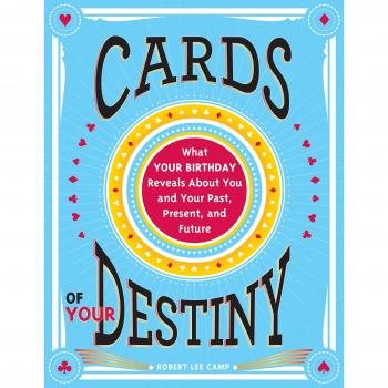 Cards of Your Destiny