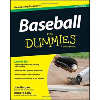 Beginner's Guide to Baseball: Joe Morgan Edition