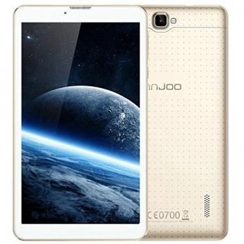 TABLET INNJOO F5 7 3G QUAD CORE 8GB 1 GB RAM ANDROID 5.1