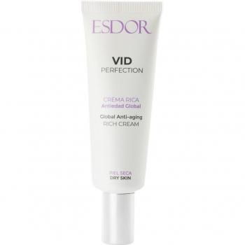Crema Rica Anti Edad Global Vid Perfection 50 ml