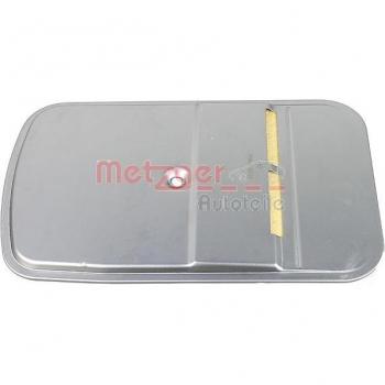 Kit de Filtros Hidráulicos para Caja Automática METZGER 8020053