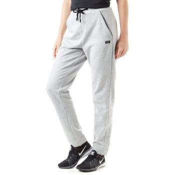 Bjorn Borg Pantalones Demi, Gris, 38