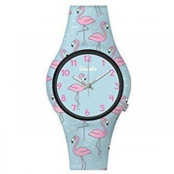 Reloj Doodle Flamenco Mood DO32008 niña Bicolor