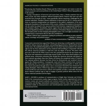 Obama's Political Saga: A Comprehensive Analysis of History, Rhetoric, and Re-Election Strategies