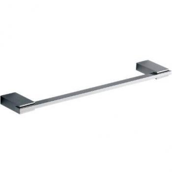 Gedy 38213513200 TOALLERO CM 35, CROMADO