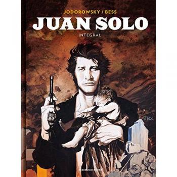 Juan Solo - Bess, Georges
