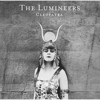 Cleopatra [Vinilo] - The Lumineers