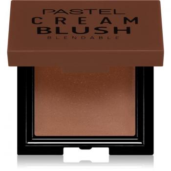 Pastel Cream Blush shade 50 Brownie 3.6 g