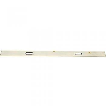 Nivel de Aluminio Toolland con 2 Viales y Mango Incluido - 150 cm