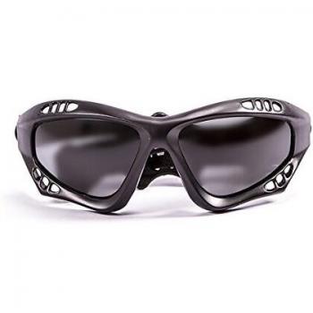 Paloalto Sunglasses p11700.0 Gafas de Sol Unisex, Negro