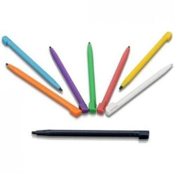PDP Rainbow Stylus Pack - cajas de video juegos y accesorios