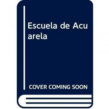 Escuela de acuarela