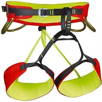 C.A.M.P. Energy Low Harness, Red, Extra Large