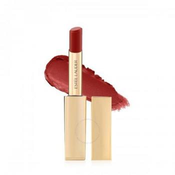 Estee Lauder Pure Color Illuminating Glossy Lipstick Virtual Star 1.8g
