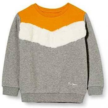 Pepe Jeans SISI Suéter, Amarillo