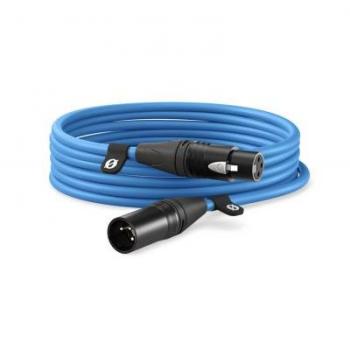 Rode Premium 6m Black XLR Audio Cable
