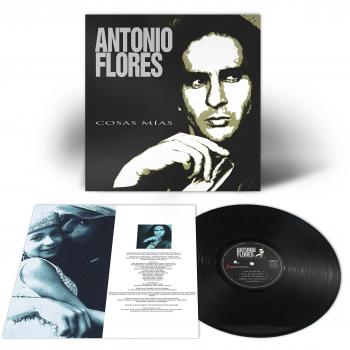 Cosas Mías [Vinilo]
