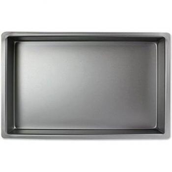 PME Molde para Pastel Rectangular de Aluminio