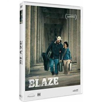 Blaze DVD DVD