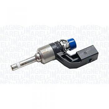 Válvula de inyección Magneti Marelli 805016321501, Inyección de Combustible, compatible con diversos modelos de vehículos, alta precisión en la entrega de combustible, diseño optimizado para un mejor rendimiento del motor, fácil instalación