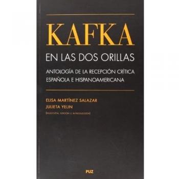Kafka en las dos orillas