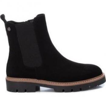 Xti Botines Mujer 142199 Negro