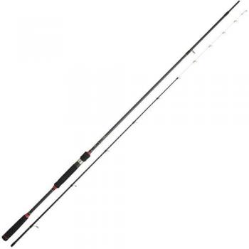Daiwa Caña De Spinning Legalis Tenya 832 H - 2.52m - 186g - P.50-150g - Enc.129cm - LEG832HBF