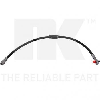 Latiguillo de freno NK 8547158 - Latiguillo de freno, número de referencia 8547158, fabricado por NK, diseñado para sistemas de frenos automotrices, alta resistencia a la presión y temperaturas extrem