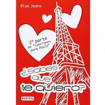 ¿Sabes Que Te Quiero?