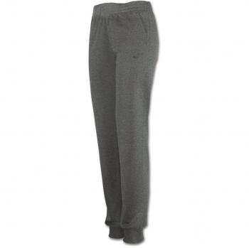 Joma Crew II Women's Long Trousers - Anthracite