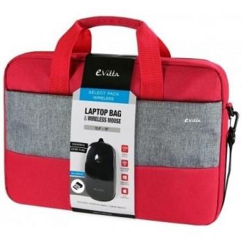 Bag Select Pack 16 Wireless Red