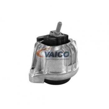 Soporte de motor VAICO V20-0771 para BMW 1er, 3er, X1 y Z4 - Montaje hidráulico original delantero derecho