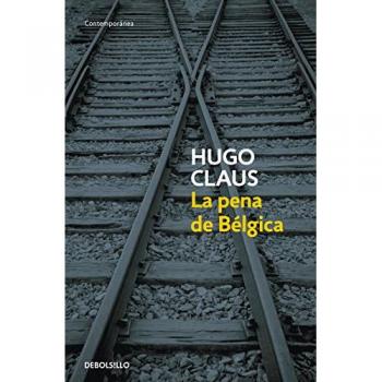 La pena de Bélgica