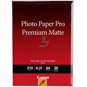 Canon 8657B005 - Papel fotográfico