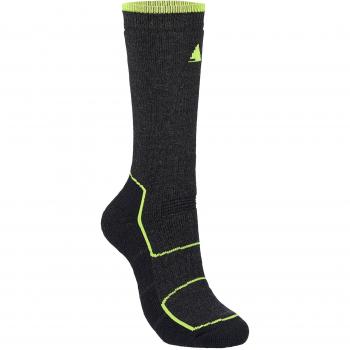 Musto 2018 Evolution Thermolite Extreme Socks Black AE0342 Size - - Large