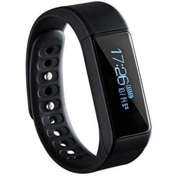 Pulsera Actividad de VicTsing, Monitor de Actividad y Bluetooth, Impermeable, Monitor de Dormir, Podómetro, Monitor de Calorías, Para Android y IOS
