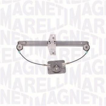 Regulador de ventanilla MAGNETI MARELLI 350103170078
