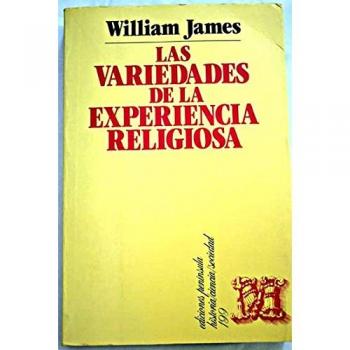 Las variedades de la experiencia religiosa